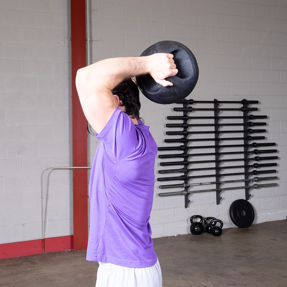 Dual Grip Medicine Balls