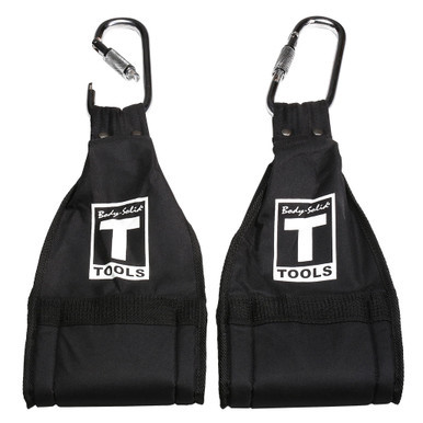 Body-Solid Tools Gut Blaster Ab Slings