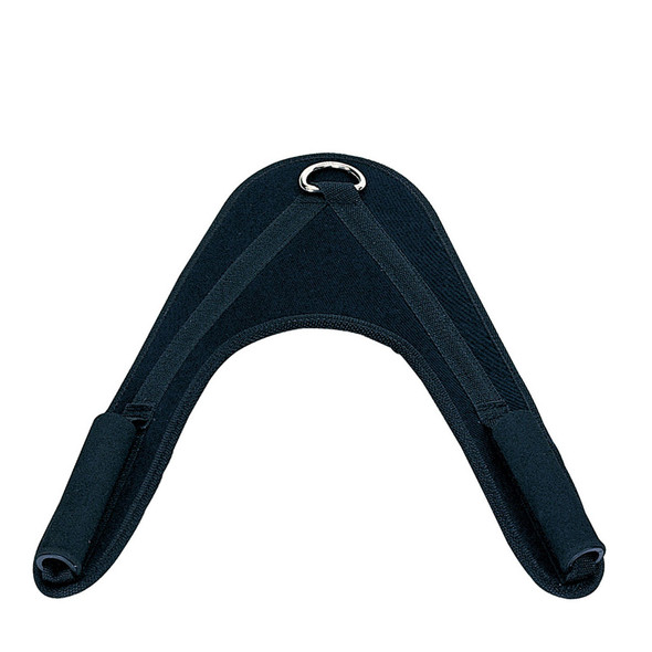 Ab Crunch Harness