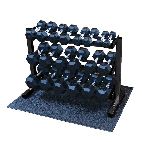 Best Fitness Dumbbell Rack