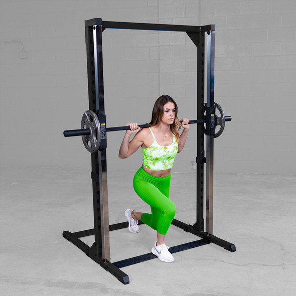 Best Fitness Smith Machine