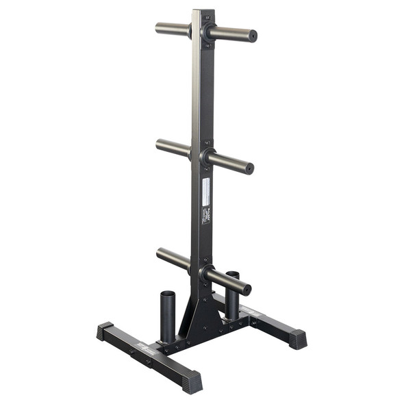 Best Fitness Olympic Plate Tree