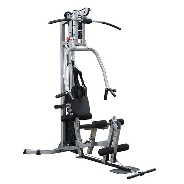 Powerline BSG10X Home Gym