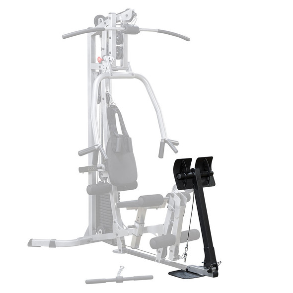 Leg Press Attachment for BSG10X Gym