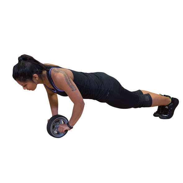 Ab Wheel