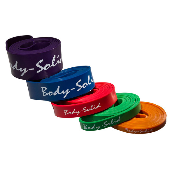 Resistance Bands