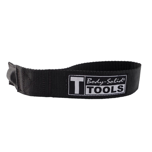 Resistance Tube Door Attachment