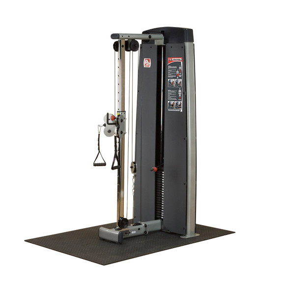 ProDual Cable Column Machine