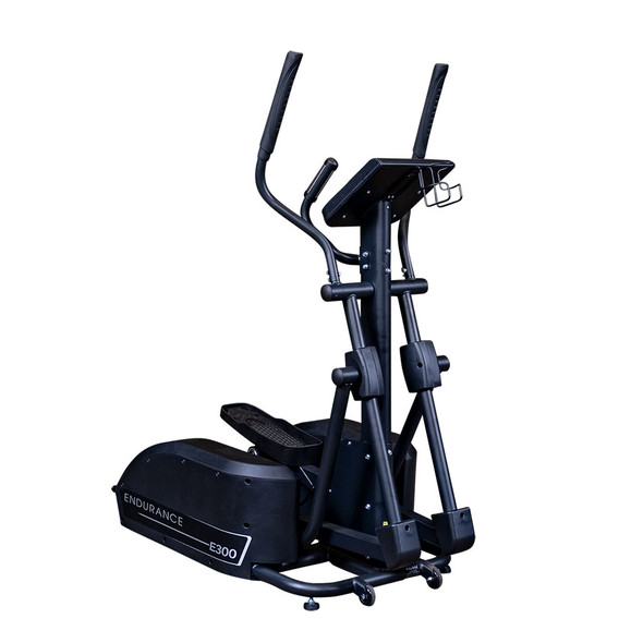 Endurance Fixed-Stride Elliptical