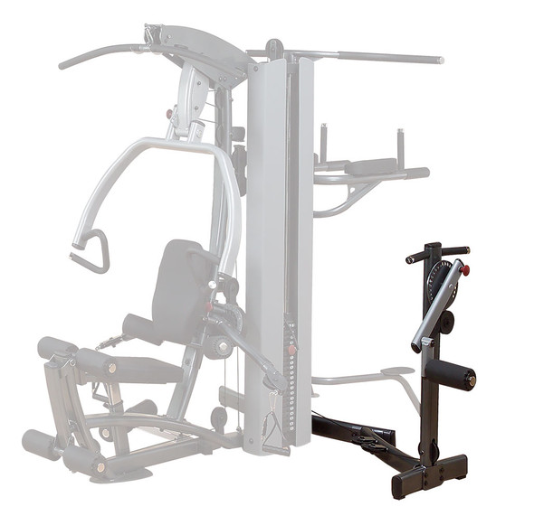 Body-Solid Fusion Multi Hip Attachment