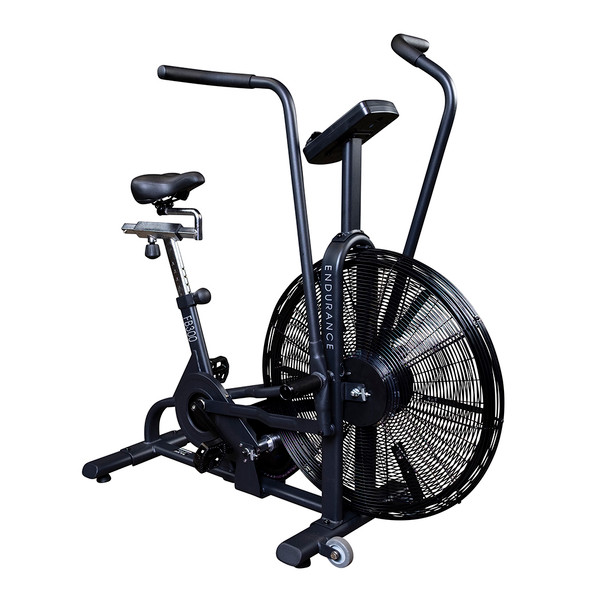 Endurance Fan Bike