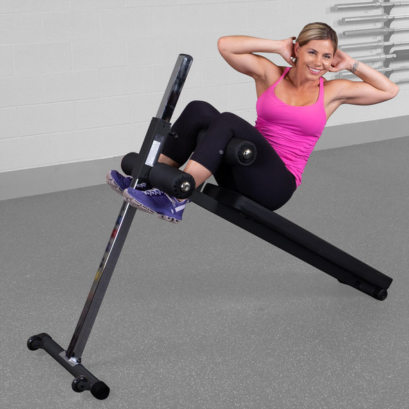 Body-Solid Pro-Style Ab Board