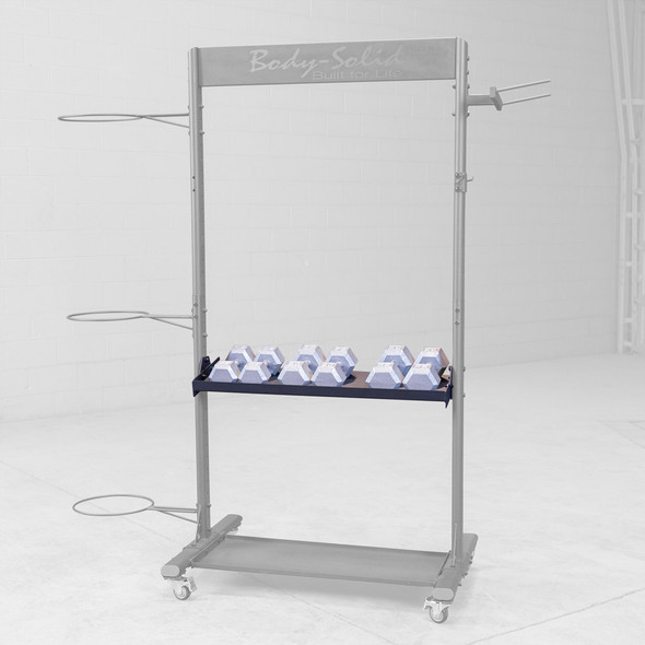 GARDB Dumbbell Tray for GAR250