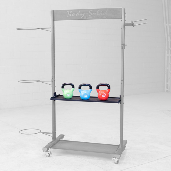 GARTRAY Kettlebell Tray for GAR250