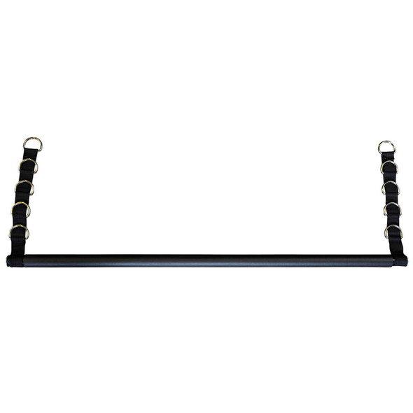 Dual Press Bar