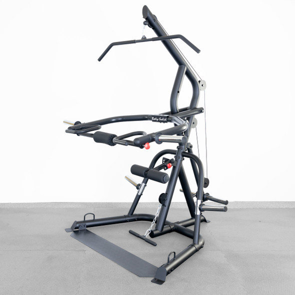 GLGS100B -