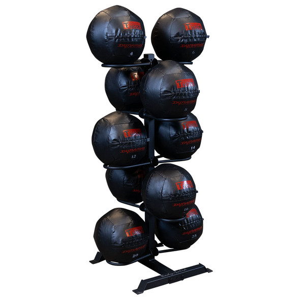 Body-Solid Dynamax Medicine Ball Package