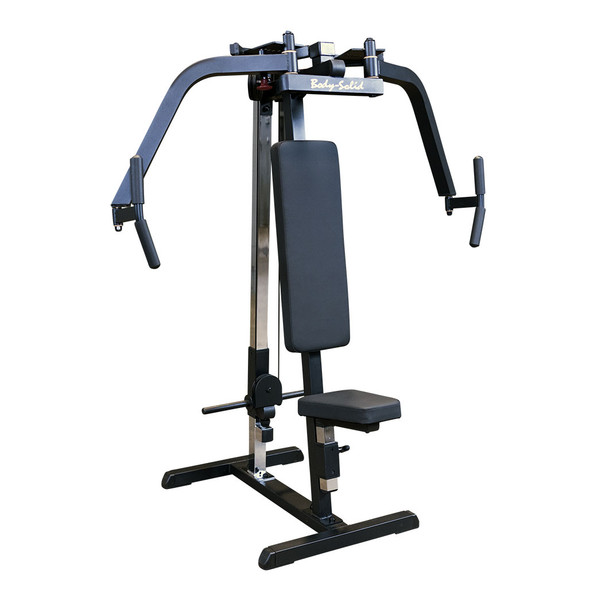 Body-Solid Pec Dec Fly Machine