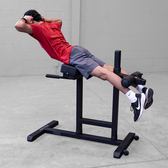 Body-Solid Roman Chair