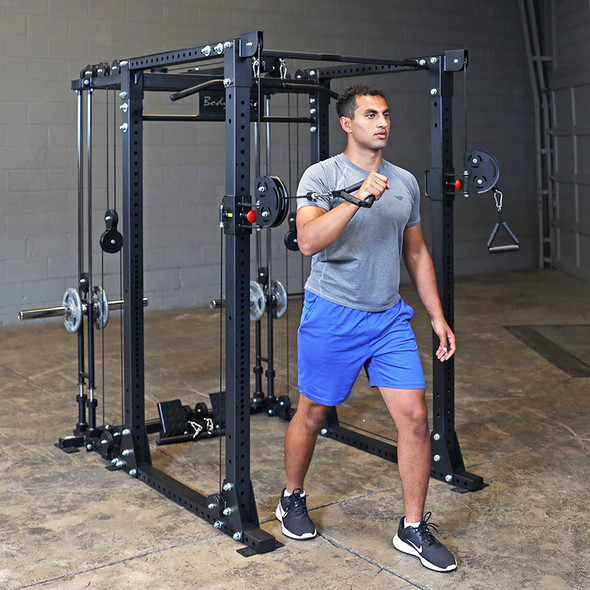 Body-Solid Functional Trainer Attachment