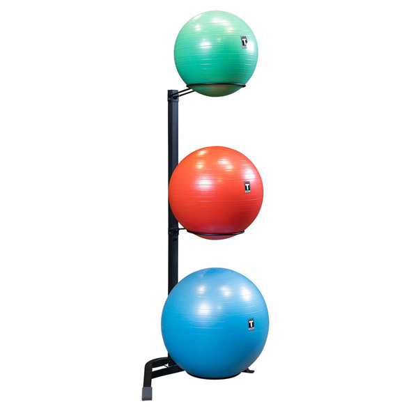Body-Solid Vertical Stability Ball Rack