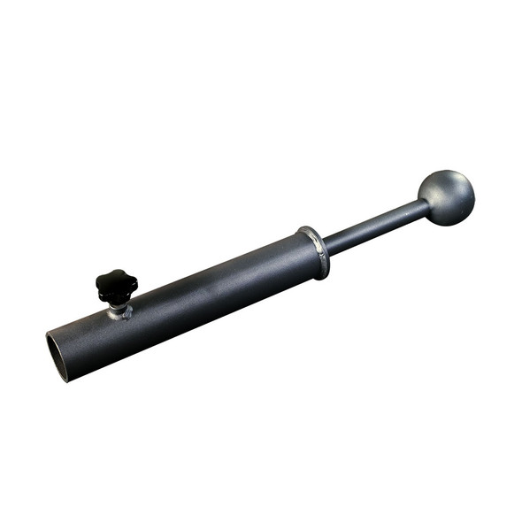 Rotational Club Grip Attachment