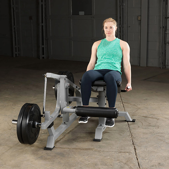 Pro ClubLine Leverage Leg Extension