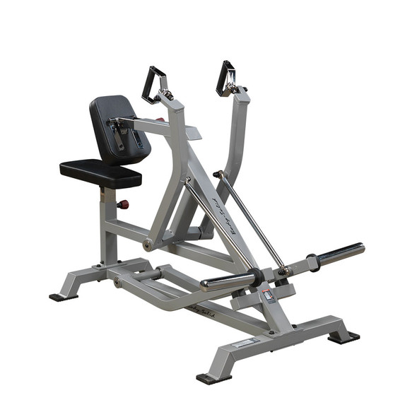 Pro ClubLine Leverage Seated Row