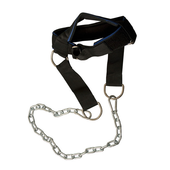 Nylon Head Harness