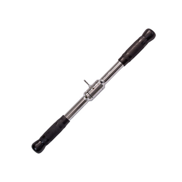 Pro-Grip Revolving Straight Bar