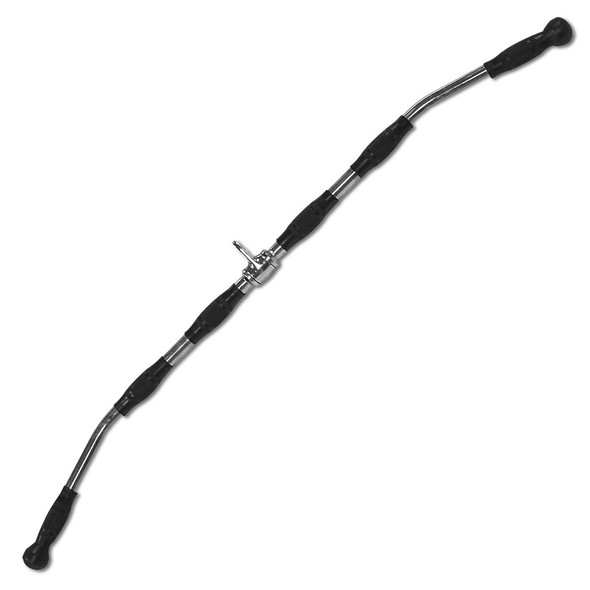 Pro-Grip Lat Pulldown Bar