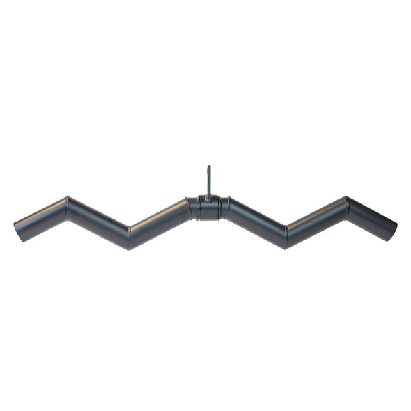 Curl Bar, Fat Grip
