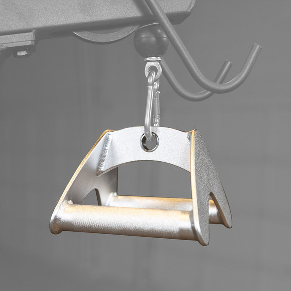 Aluminum Seated Row Handle