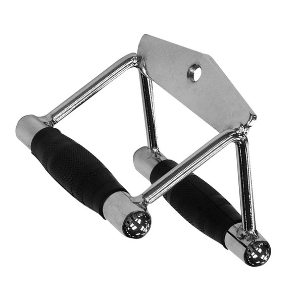 Pro-Grip Seated Row Chin Bar