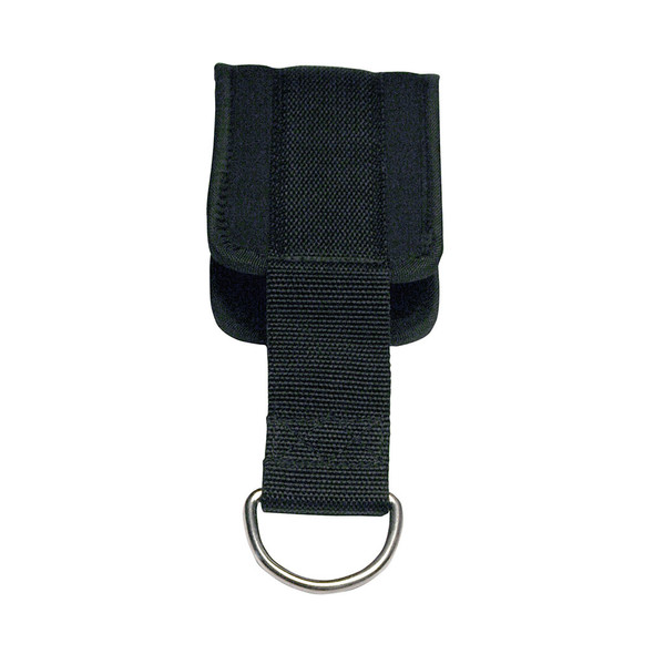 Nylon Dipping Strap with Chain