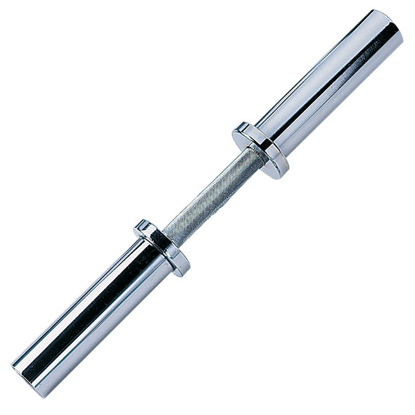Olympic Dumbbell Handle