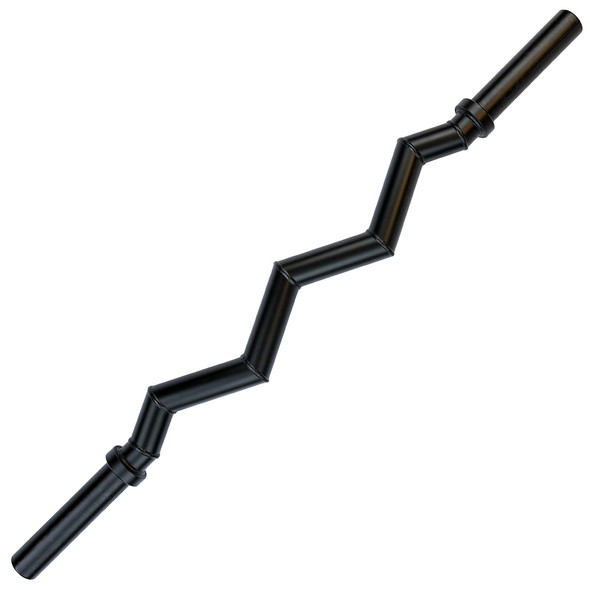Olympic Curl Bar, Fat Grip