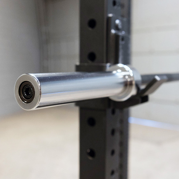 Olympic 6' Bar