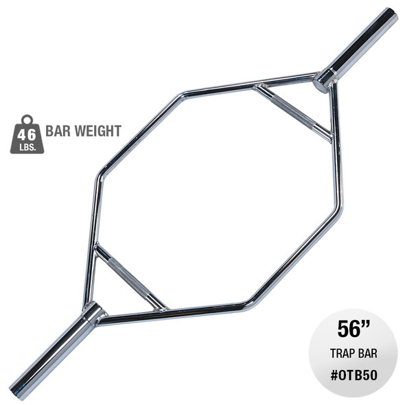 Olympic Trap Bar