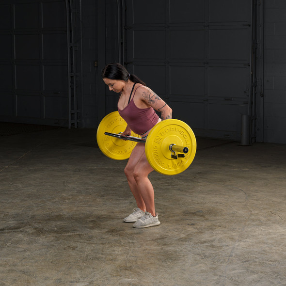 Olympic Trap Bar