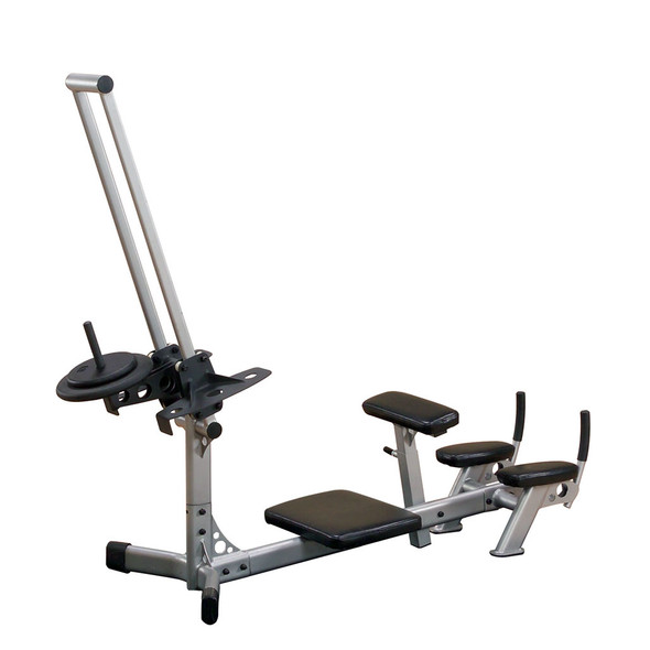 Powerline Glute Max Machine