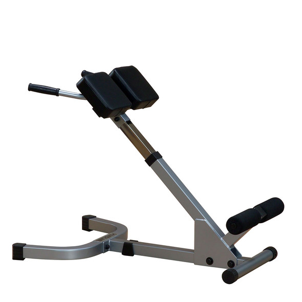 Powerline Hyperextension Bench