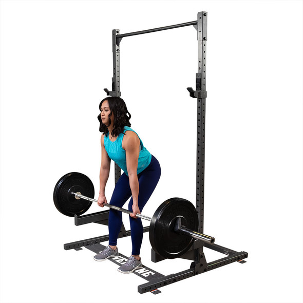 Powerline Half Rack