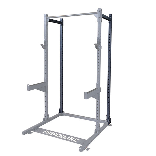 Powerline Rear Extension for Half Rack