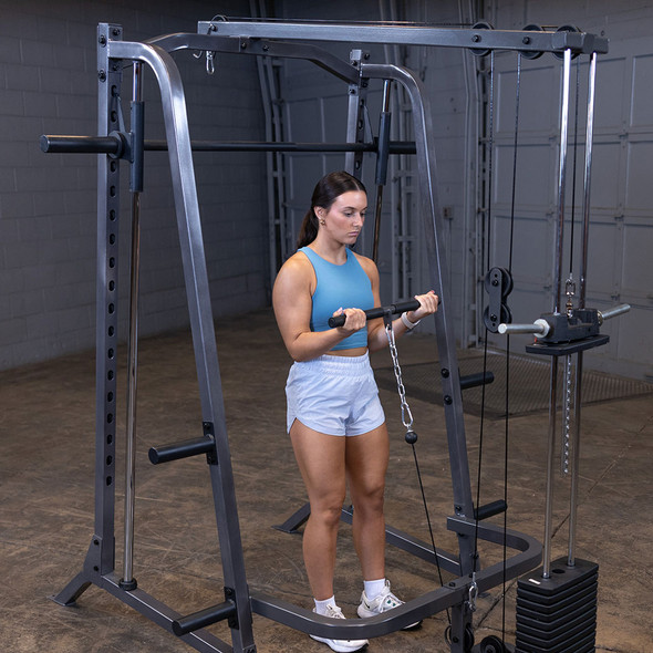 Powerline Lat Attachment for PSM200