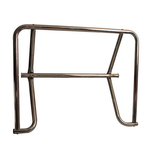 Adjustable Mount Doorway Pull Up Bar