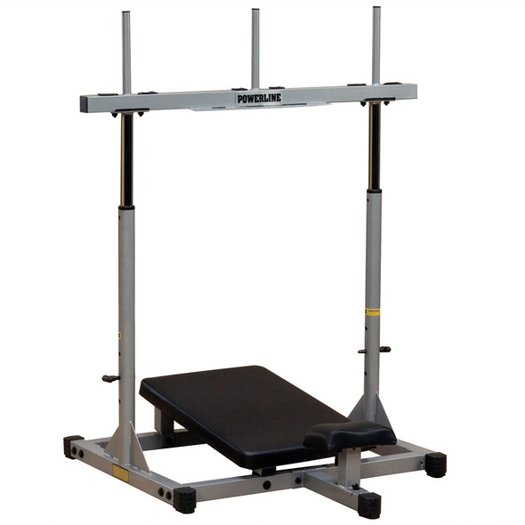 Powerline Vertical Leg Press
