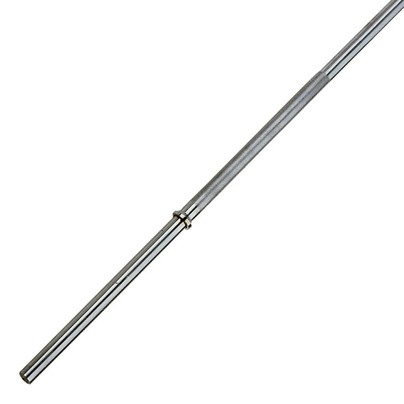 Standard 6' Bar, 1" Sleeve Dia.