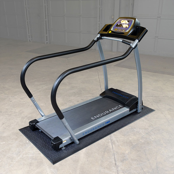 Treadmill Cardio Mat