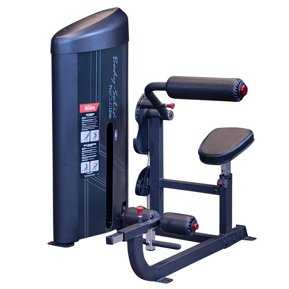 Ab and Back Machine